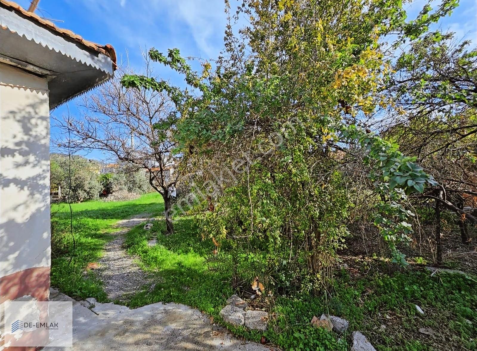 Ortaca Merkez'de Fırsat Satılık Müstakil Ev - Görsel 10