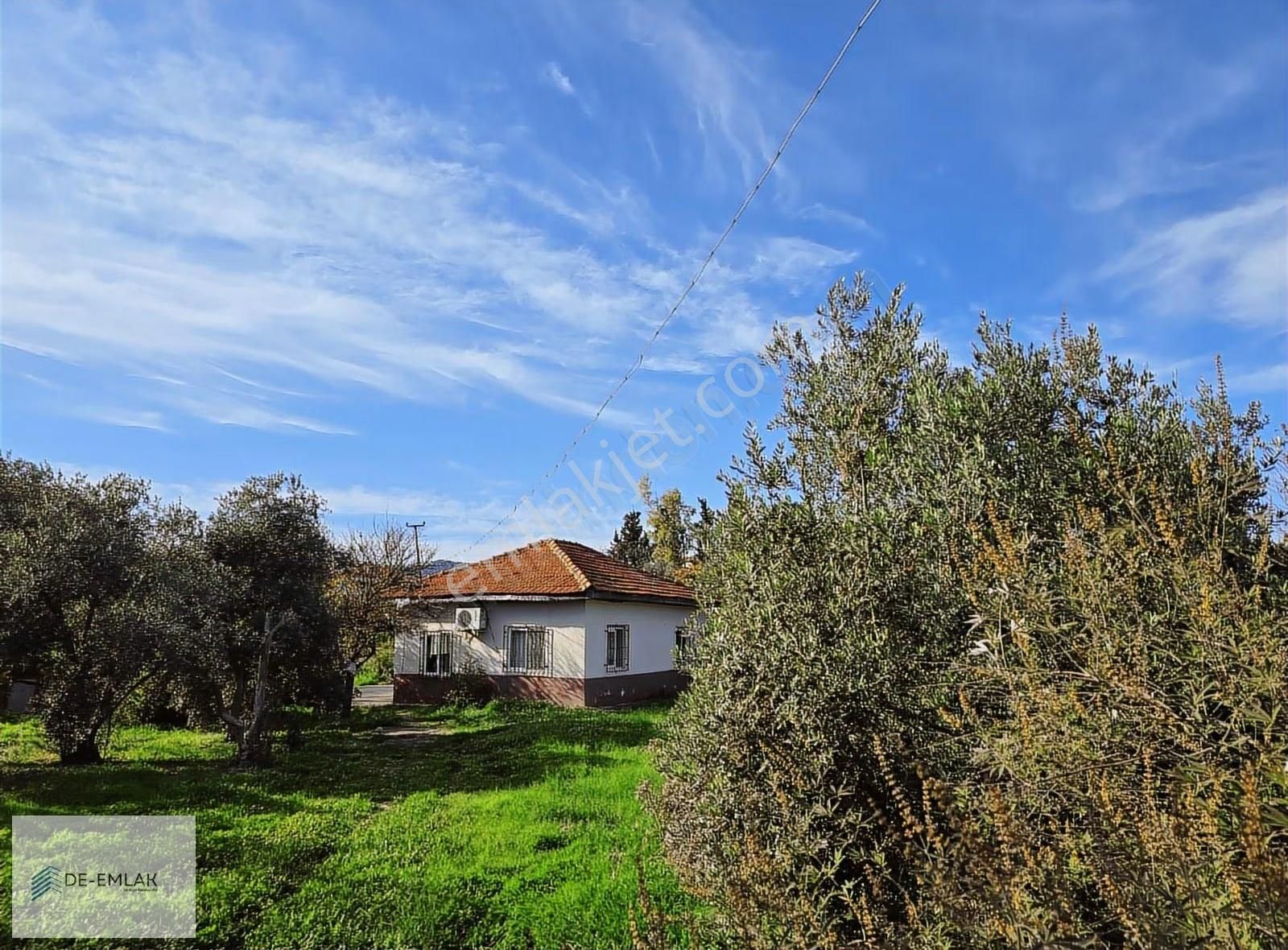 Ortaca Merkez'de Fırsat Satılık Müstakil Ev - Görsel 7