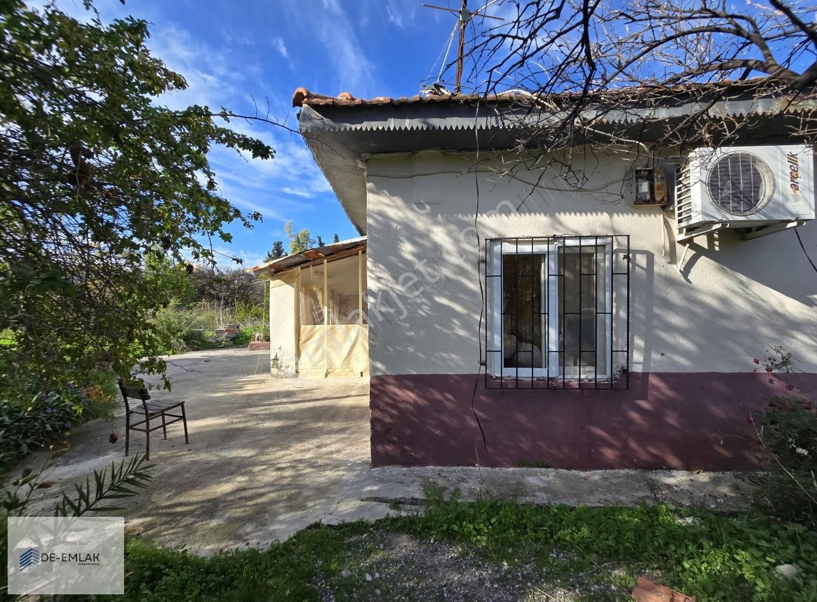 Ortaca Merkez'de Fırsat Satılık Müstakil Ev - Görsel 4