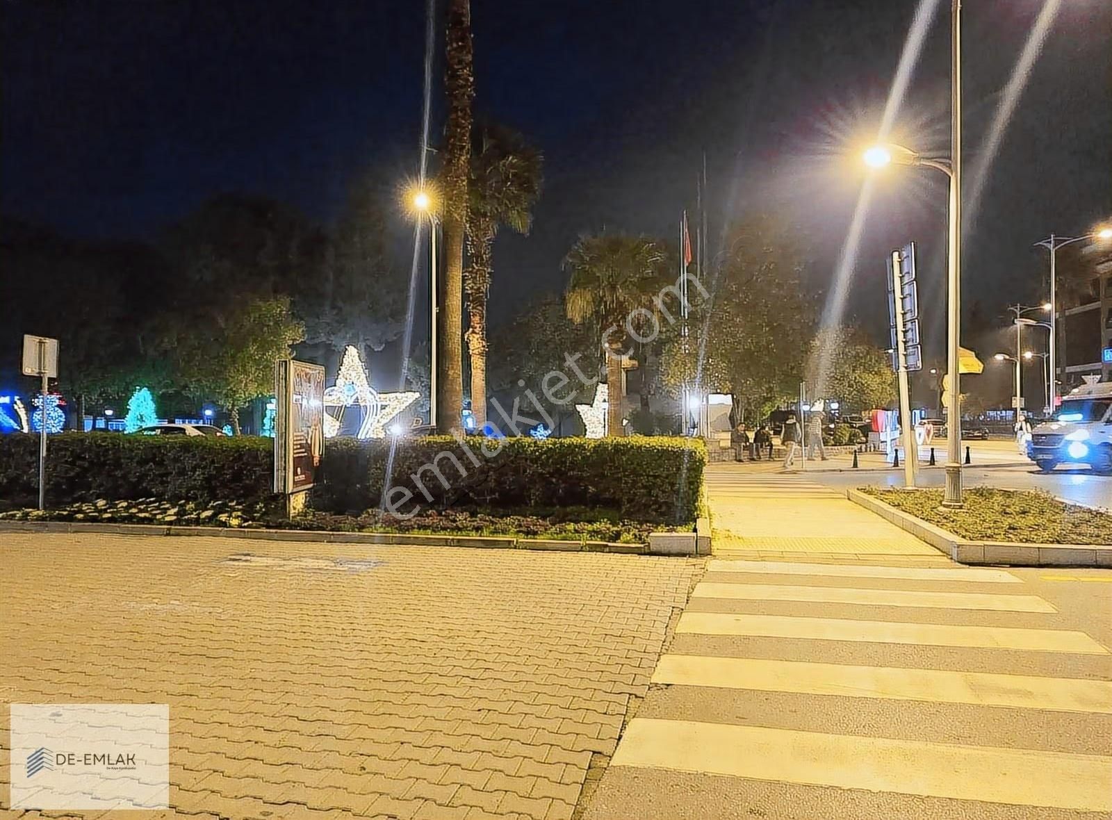 Ortaca Bahçelievler Mah' De Yüksek Kredili 1+1satılık Daire - Görsel 2