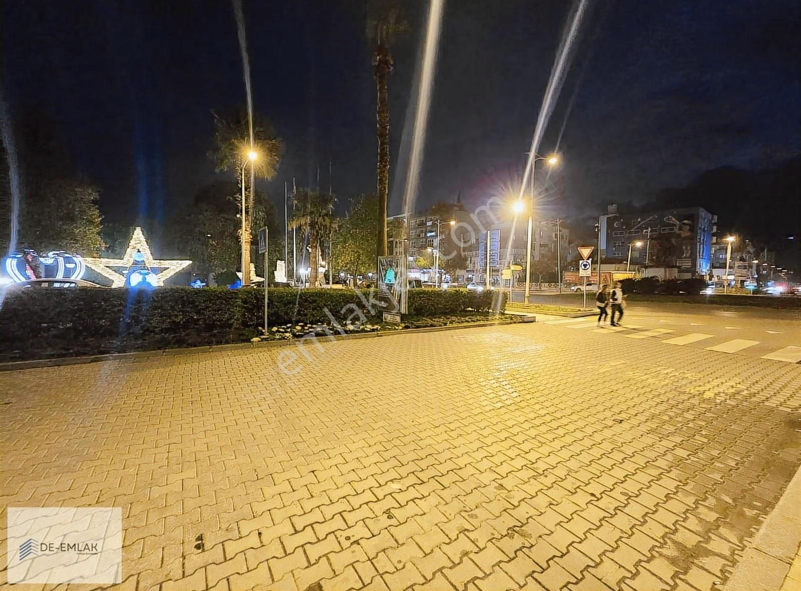 Ortaca Bahçelievler Mah' De Yüksek Kredili 1+1satılık Daire - Görsel 13