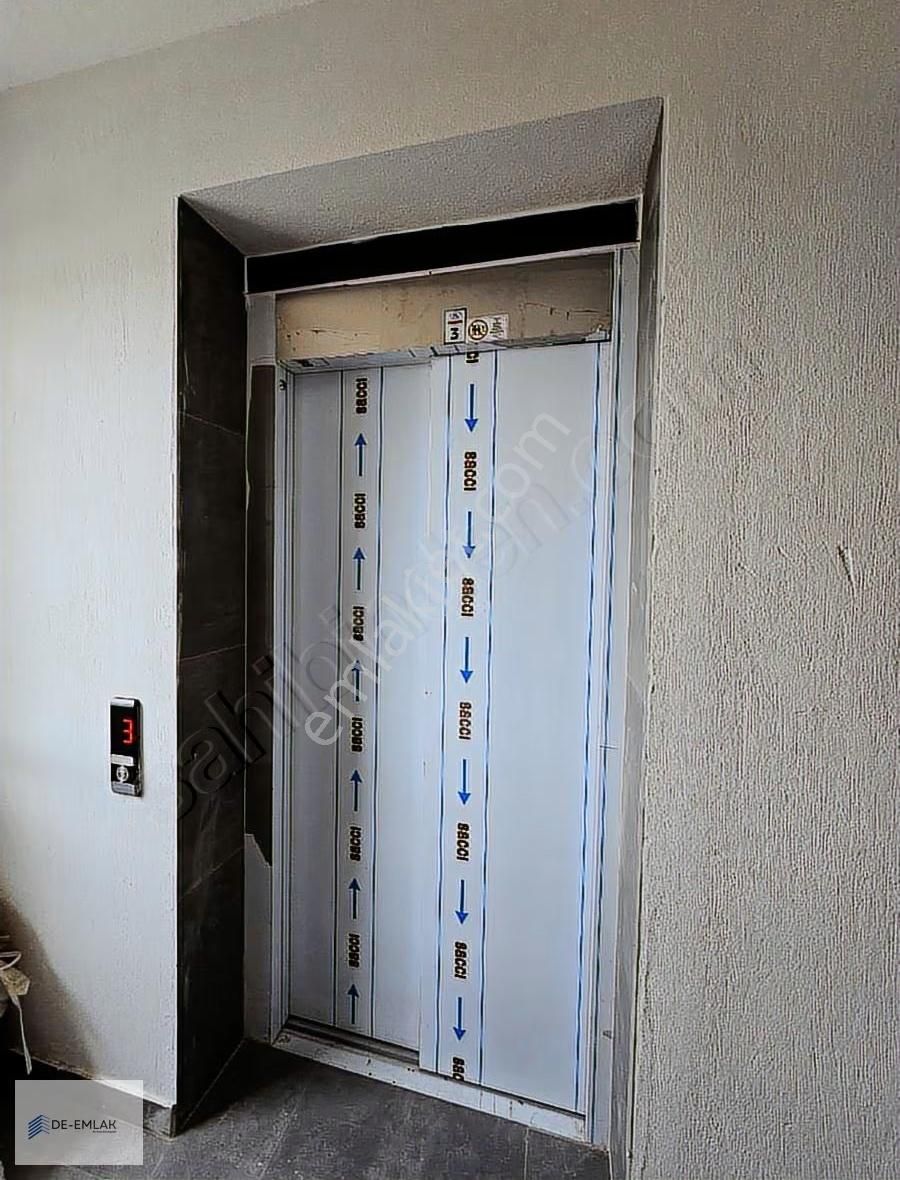 Ortaca Bahçelievler Mah' De Yüksek Kredili 1+1satılık Daire - Görsel 8