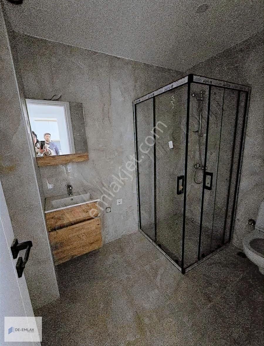 Ortaca Bahçelievler Mah' De Yüksek Kredili 1+1satılık Daire - Görsel 9