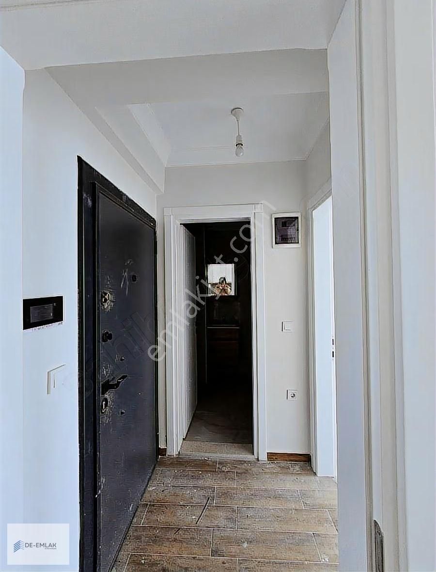 Ortaca Bahçelievler Mah' De Yüksek Kredili 1+1satılık Daire - Görsel 7