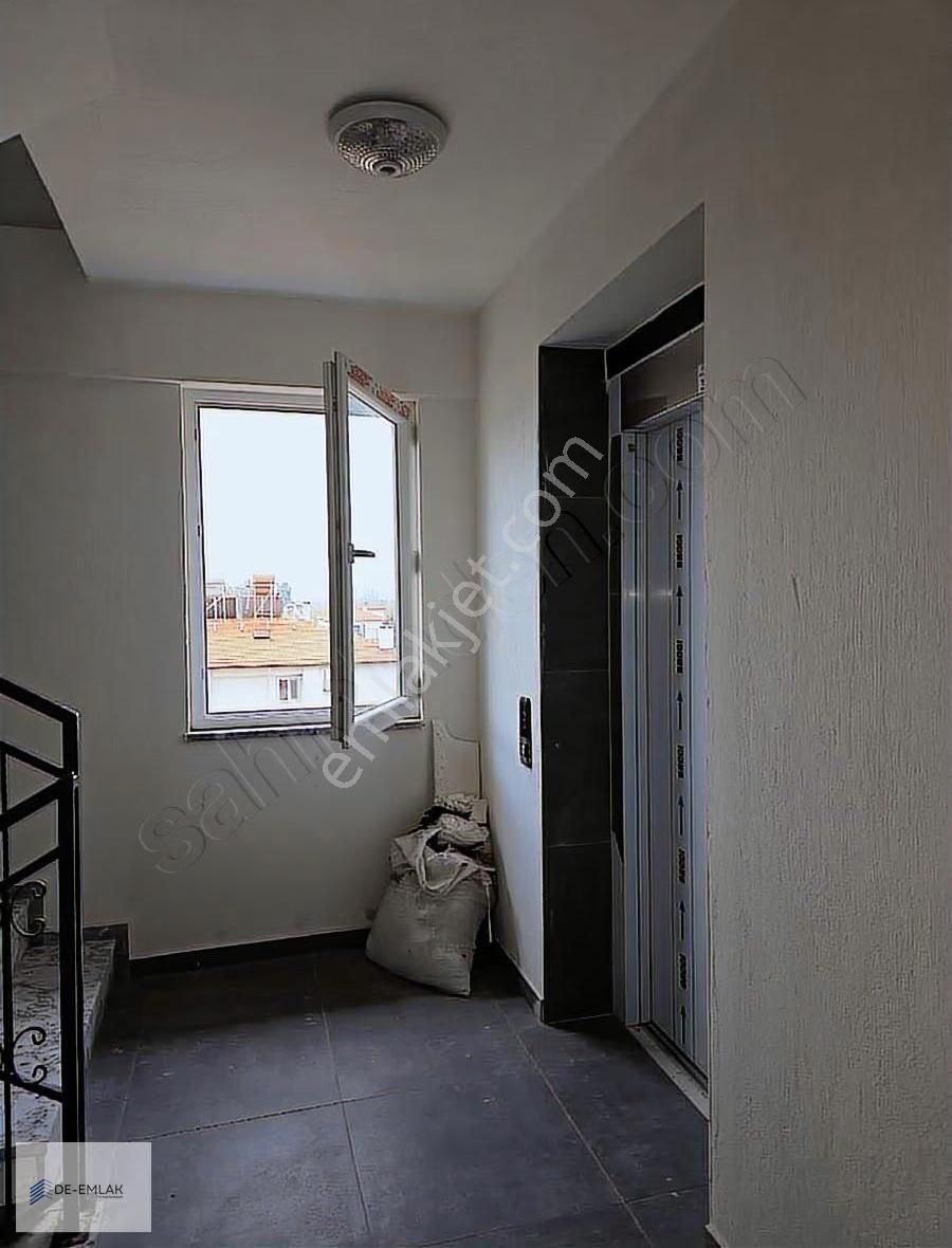 Ortaca Bahçelievler Mah' De Yüksek Kredili 1+1satılık Daire - Görsel 3