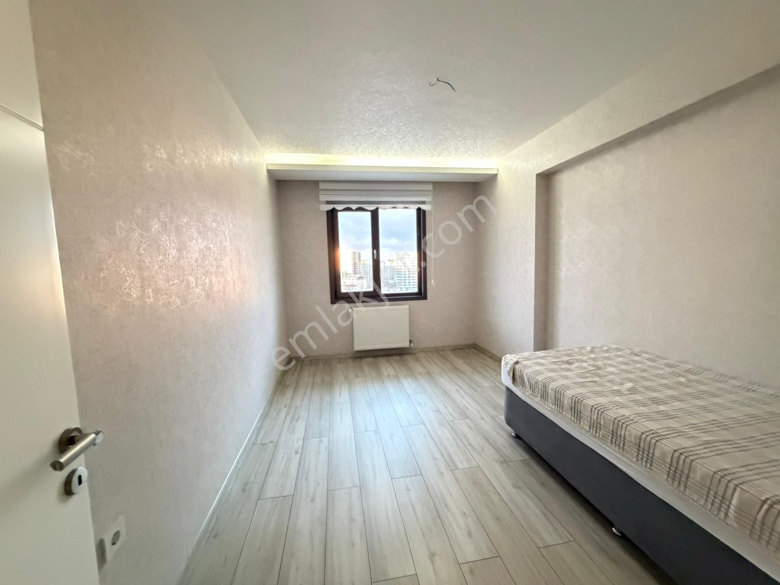 Kalecik Emlak'tan Merkez Mah'de Asansörlü Giy.odası 7/24 Güvenlik 4+1 - Görsel 14