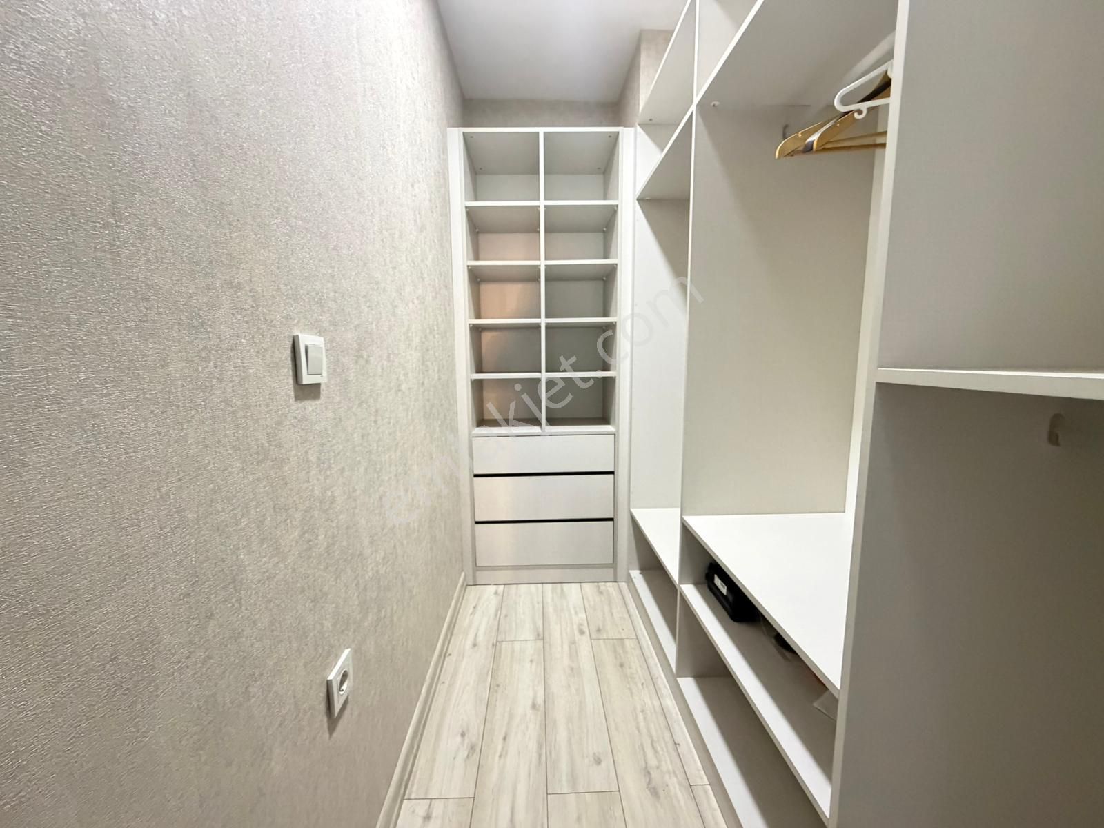 Kalecik Emlak'tan Merkez Mah'de Asansörlü Giy.odası 7/24 Güvenlik 4+1 - Görsel 19