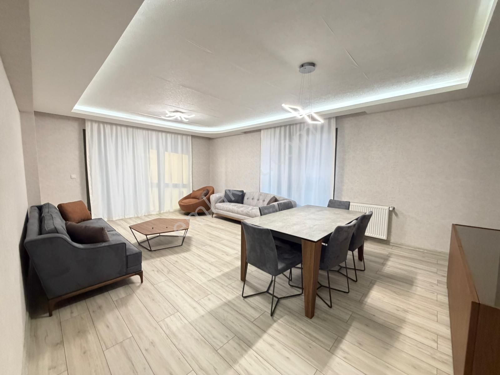 Kalecik Emlak'tan Merkez Mah'de Asansörlü Giy.odası 7/24 Güvenlik 4+1 - Görsel 6