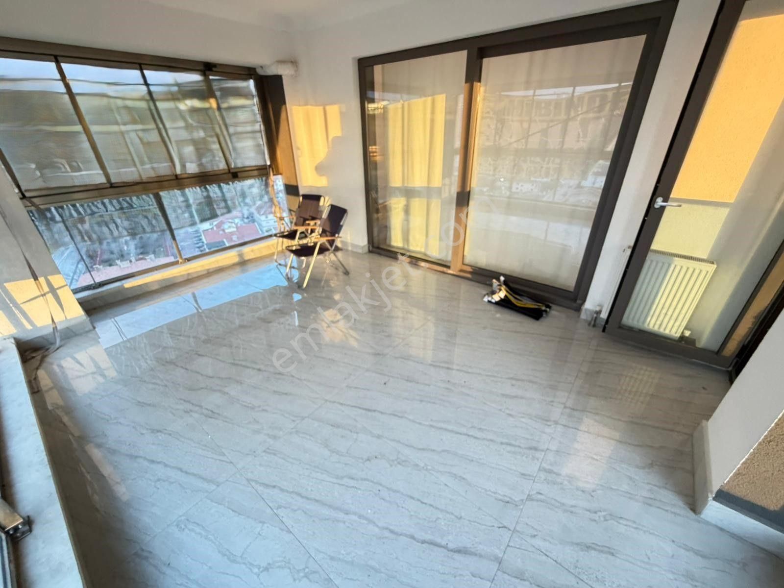 Kalecik Emlak'tan Merkez Mah'de Asansörlü Giy.odası 7/24 Güvenlik 4+1 - Görsel 28