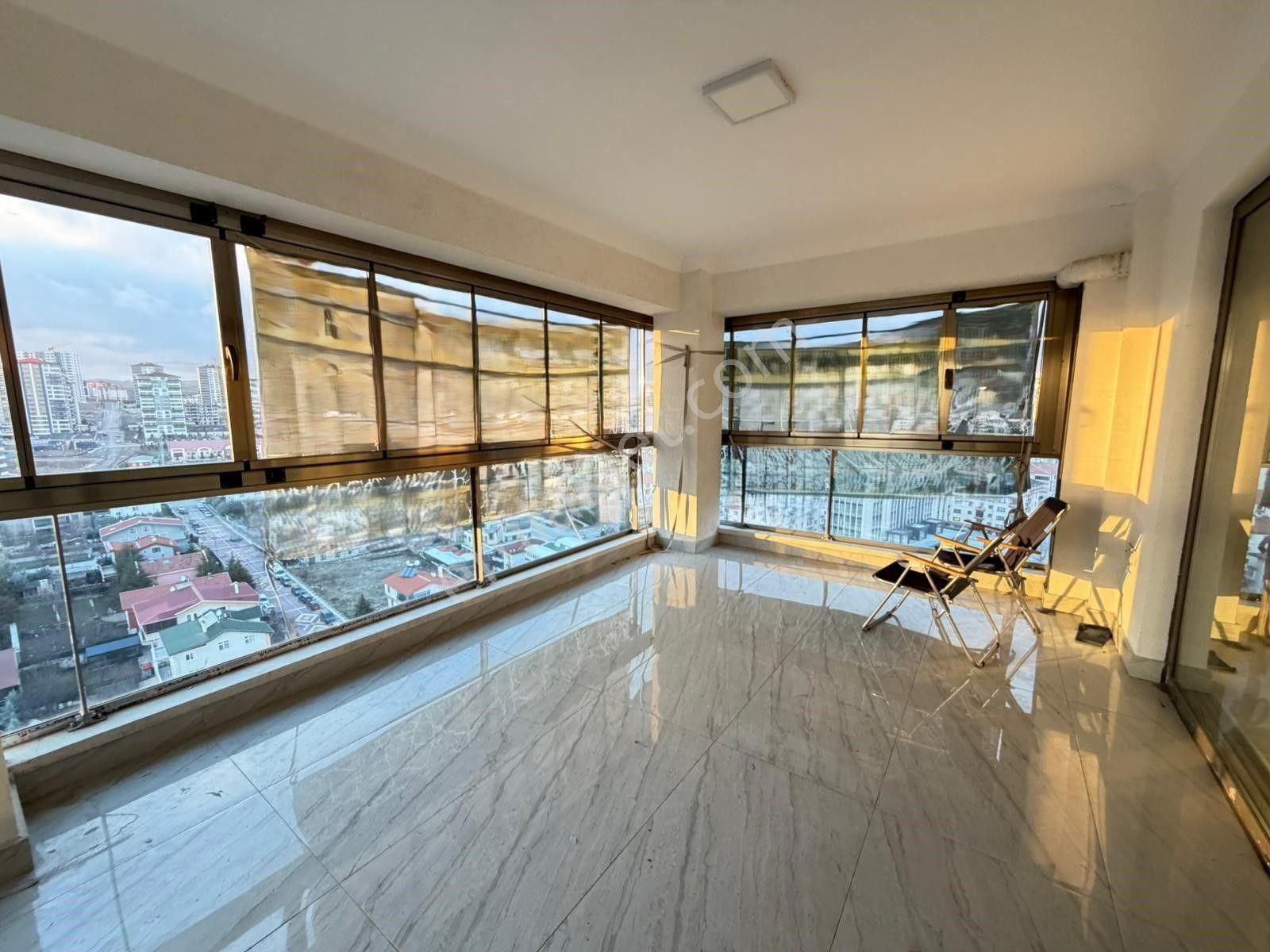 Kalecik Emlak'tan Merkez Mah'de Asansörlü Giy.odası 7/24 Güvenlik 4+1 - Görsel 26