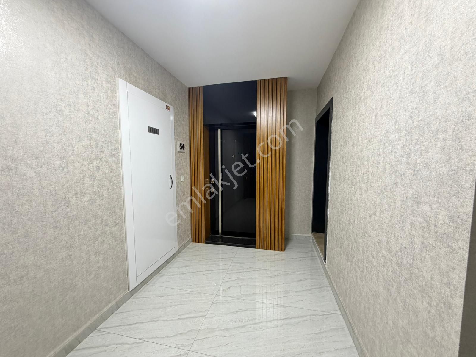 Kalecik Emlak'tan Merkez Mah'de Asansörlü Giy.odası 7/24 Güvenlik 4+1 - Görsel 21