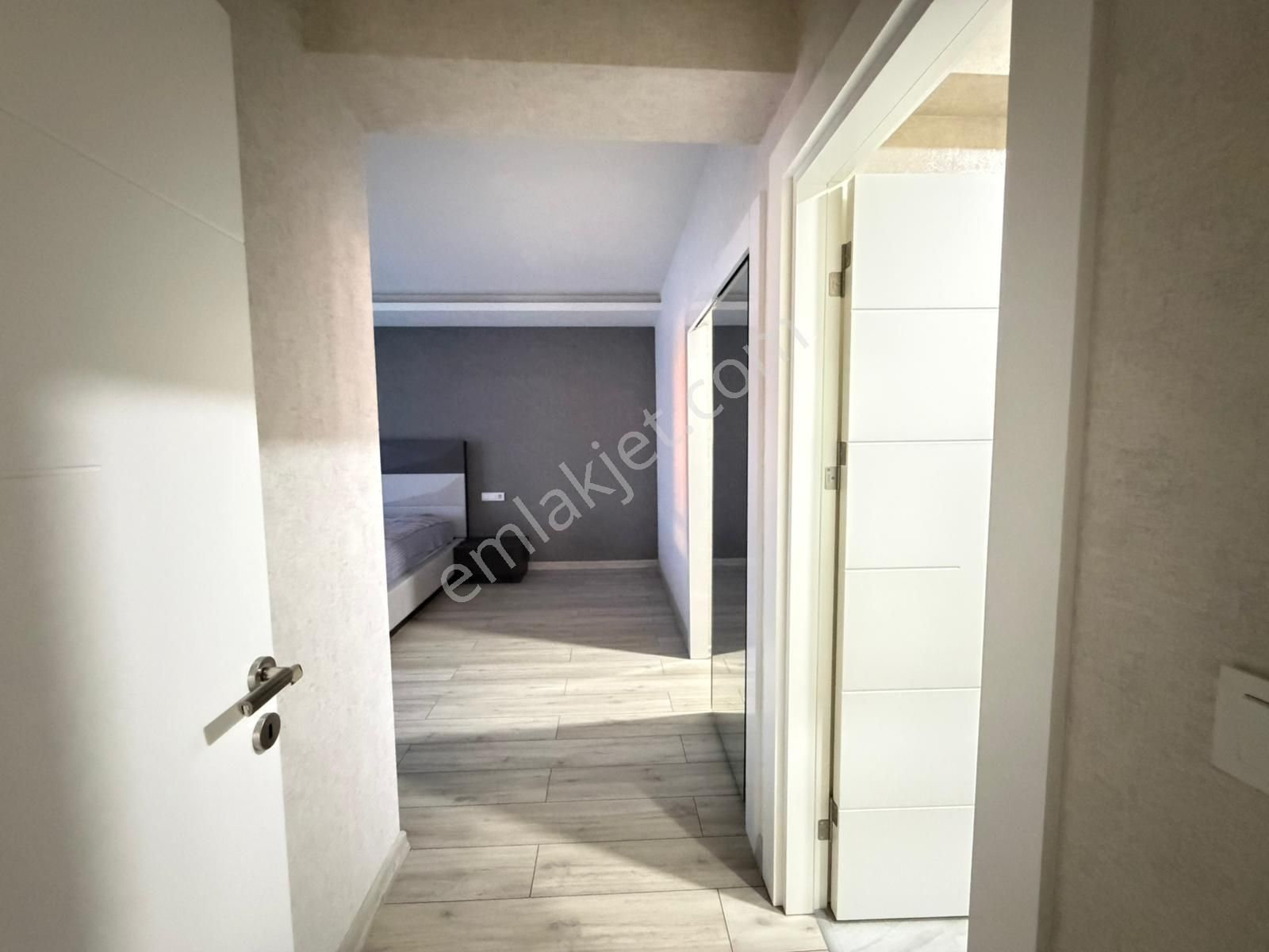 Kalecik Emlak'tan Merkez Mah'de Asansörlü Giy.odası 7/24 Güvenlik 4+1 - Görsel 20