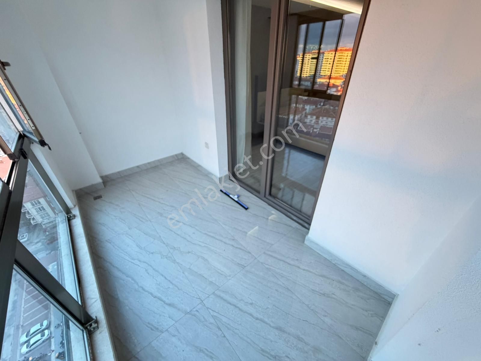 Kalecik Emlak'tan Merkez Mah'de Asansörlü Giy.odası 7/24 Güvenlik 4+1 - Görsel 30