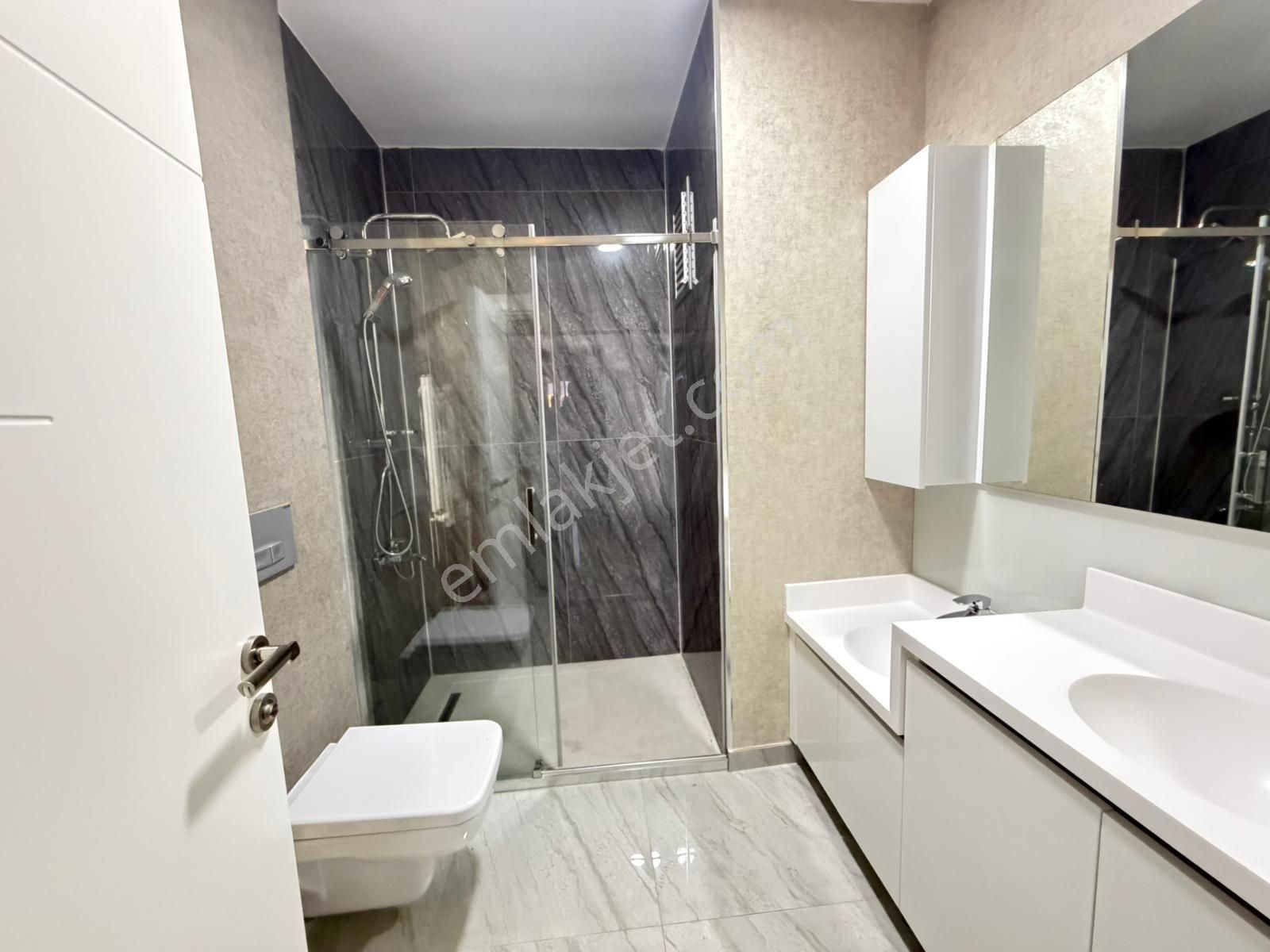 Kalecik Emlak'tan Merkez Mah'de Asansörlü Giy.odası 7/24 Güvenlik 4+1 - Görsel 25