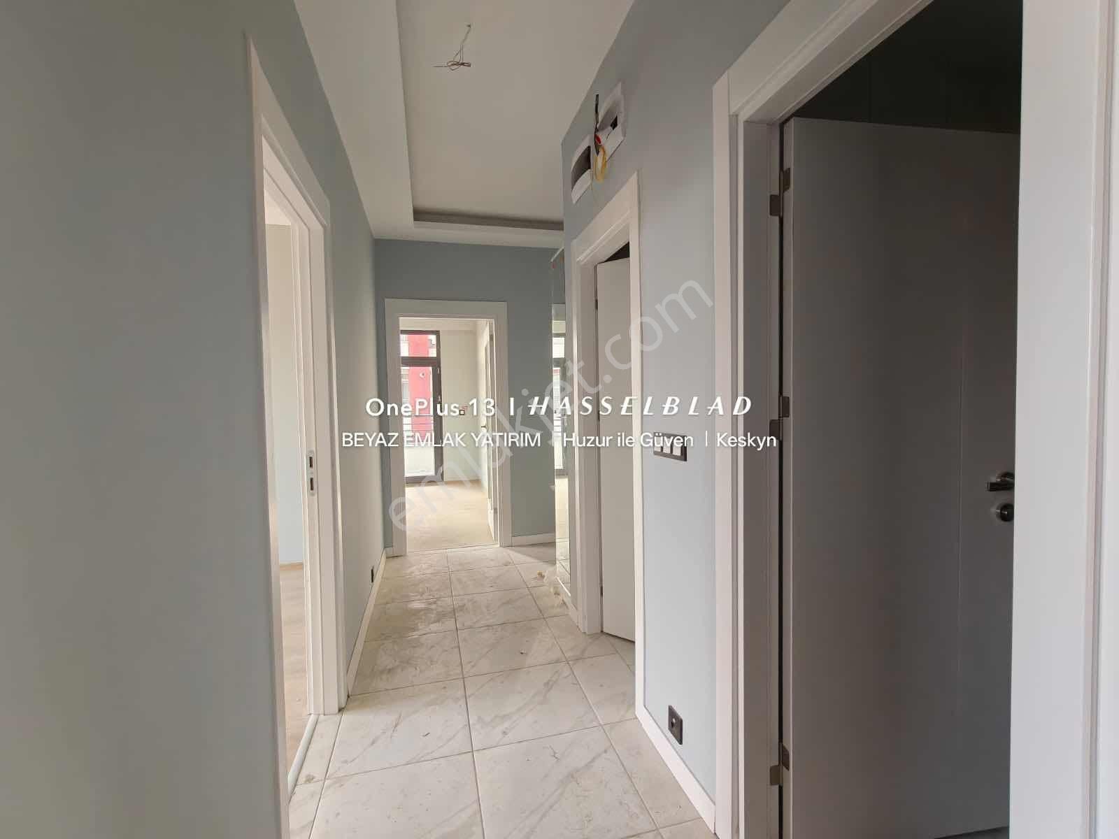 Fetih Caddesine Bir Parsel Geride 2+1 Arakat Kiralık Daire - Görsel 9