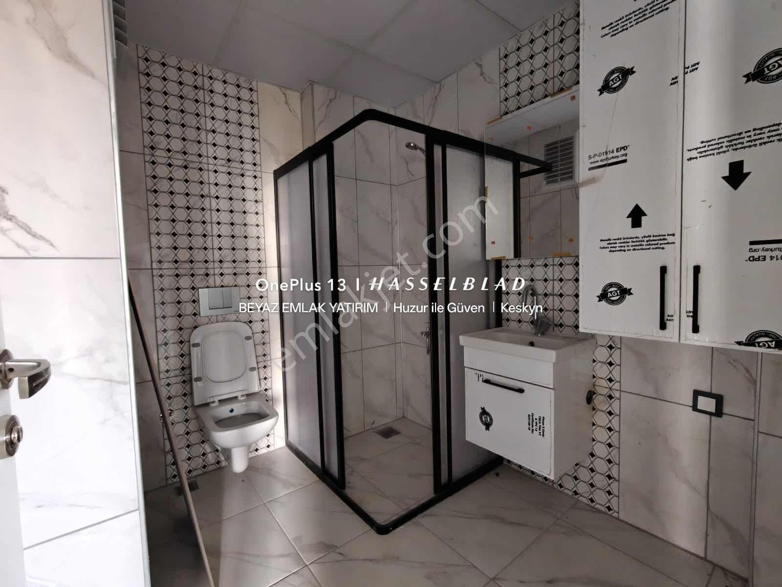 Fetih Caddesine Bir Parsel Geride 2+1 Arakat Kiralık Daire - Görsel 8