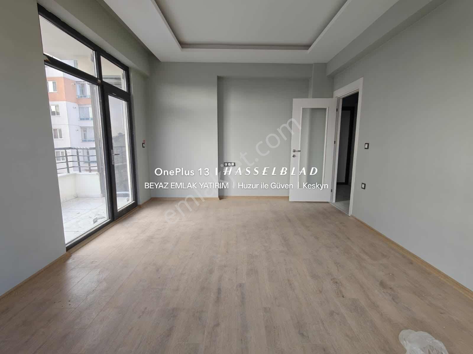 Fetih Caddesine Bir Parsel Geride 2+1 Arakat Kiralık Daire - Görsel 7