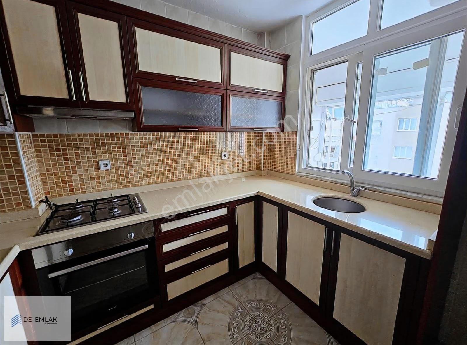 Ortaca Merkezde 2+1kiralık Daire - Görsel 5