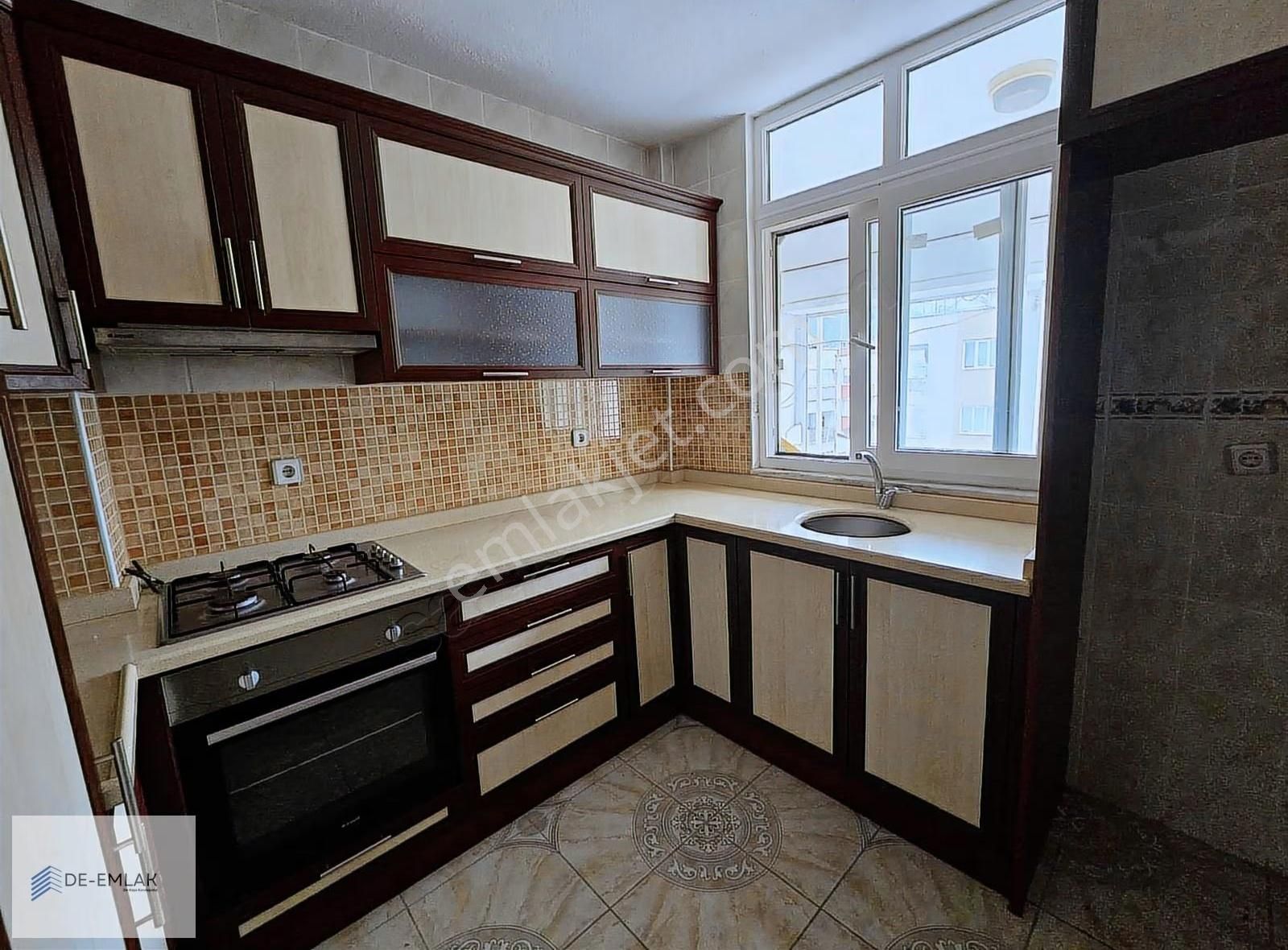 Ortaca Merkezde 2+1kiralık Daire