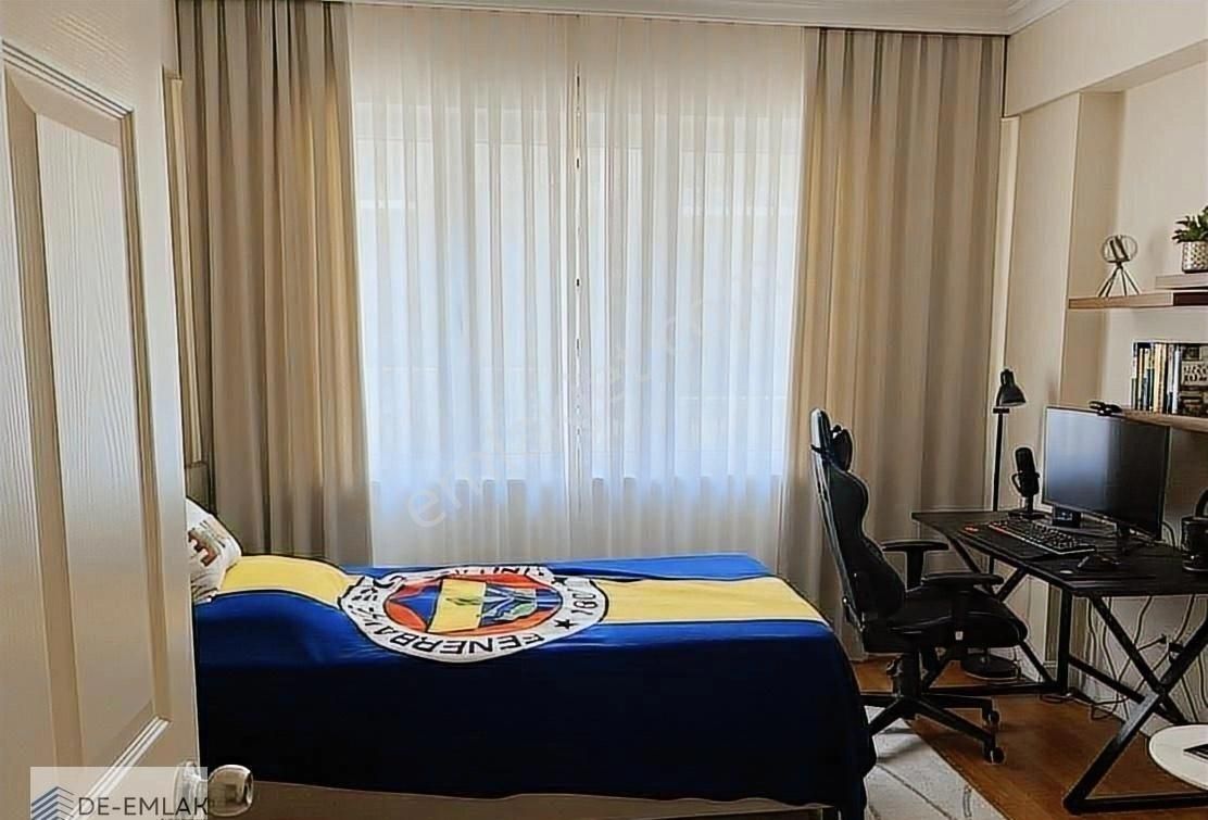 Ortaca Cumhuriyet Mah 'de 3+1 Geniş Satılık Daire - Görsel 4