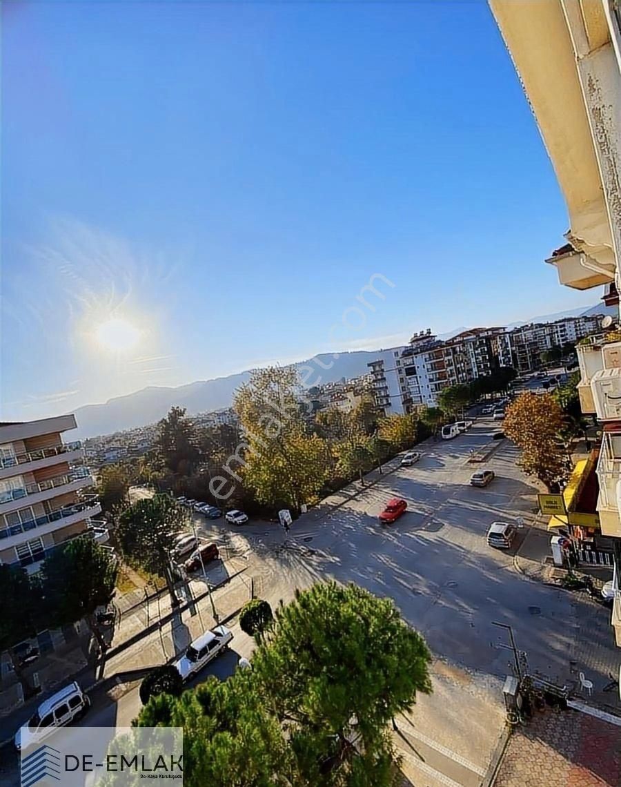 Ortaca Cumhuriyet Mah 'de 3+1 Geniş Satılık Daire - Görsel 7