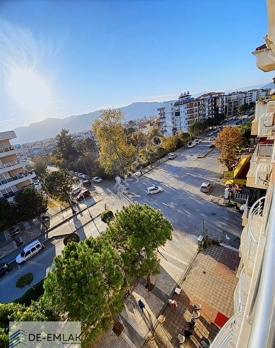 Ortaca Cumhuriyet Mah 'de 3+1 Geniş Satılık Daire - Görsel 17