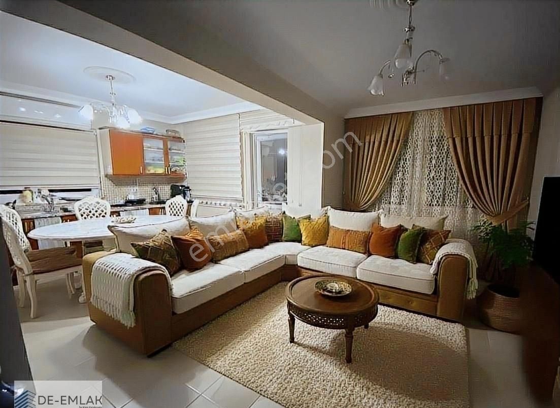 Ortaca Cumhuriyet Mah 'de 3+1 Geniş Satılık Daire - Görsel 14