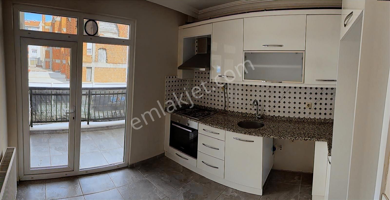 Ziyacan Gayrimenkulden 100. Yıl Mah. 2+1 Kiralık Lüks Daire - Görsel 5