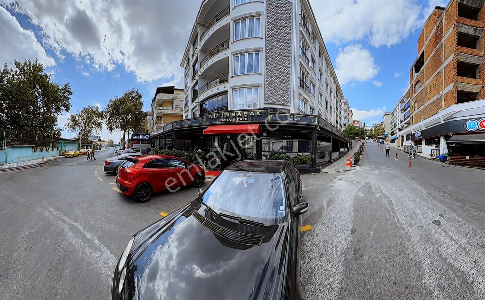 Ziyacan Gayrimenkulden 100. Yıl Mah. 2+1 Kiralık Lüks Daire - Görsel 20
