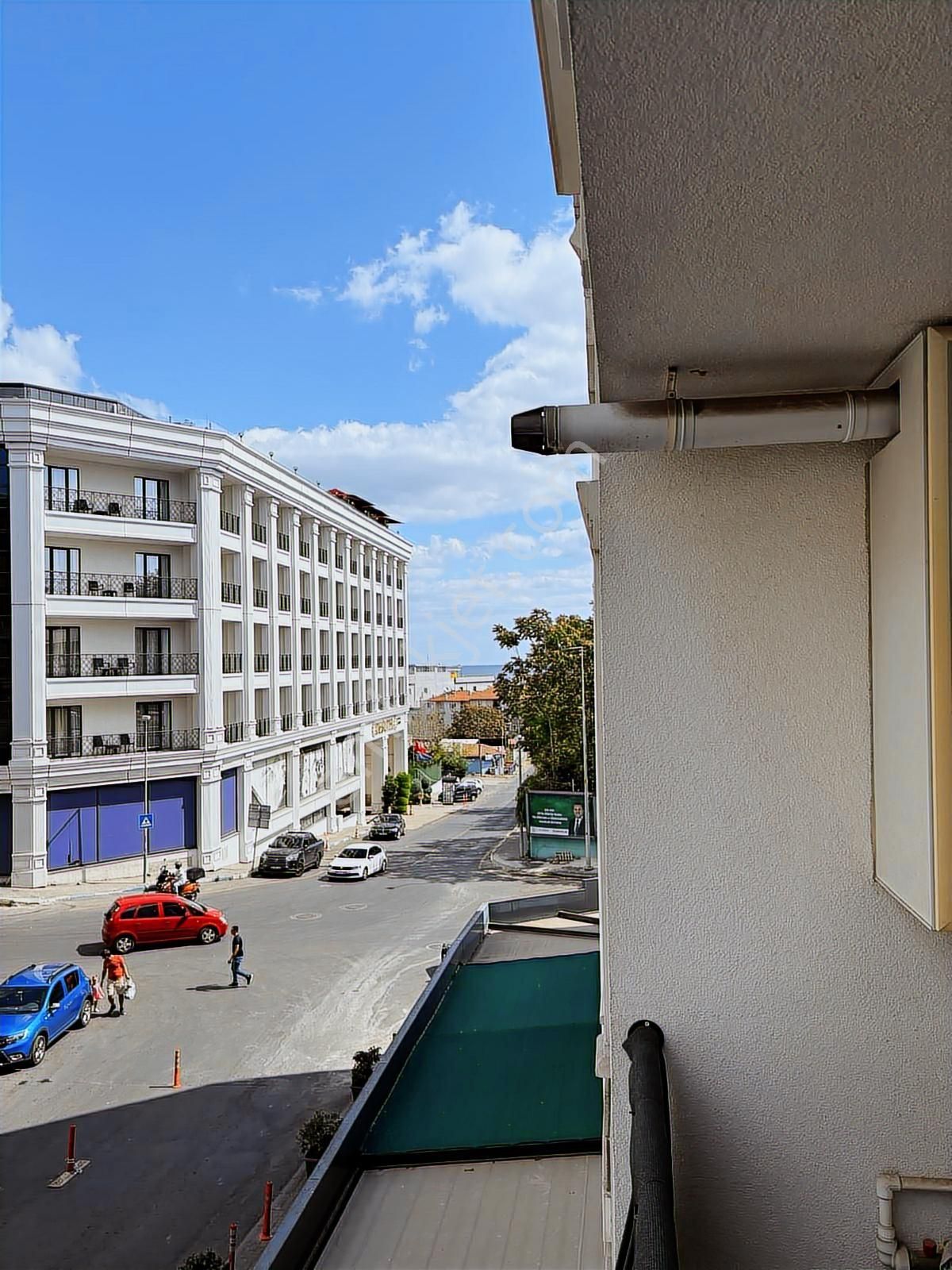 Ziyacan Gayrimenkulden 100. Yıl Mah. 2+1 Kiralık Lüks Daire - Görsel 22