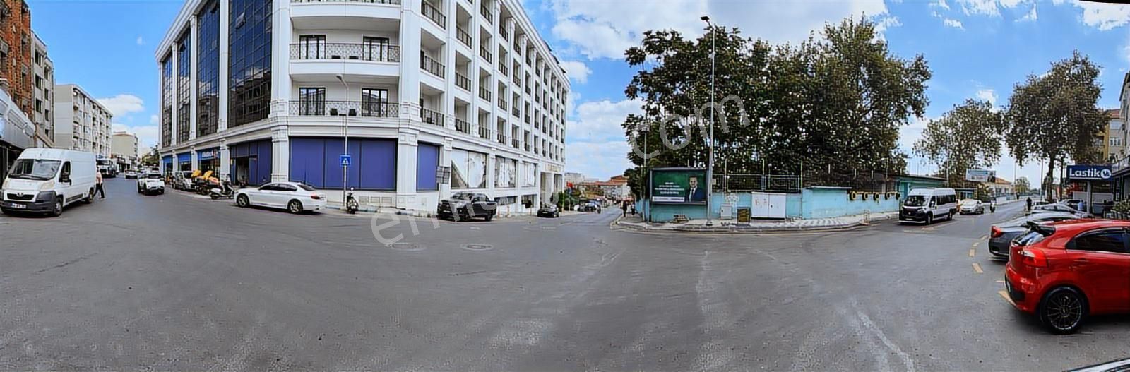 Ziyacan Gayrimenkulden 100. Yıl Mah. 2+1 Kiralık Lüks Daire - Görsel 13
