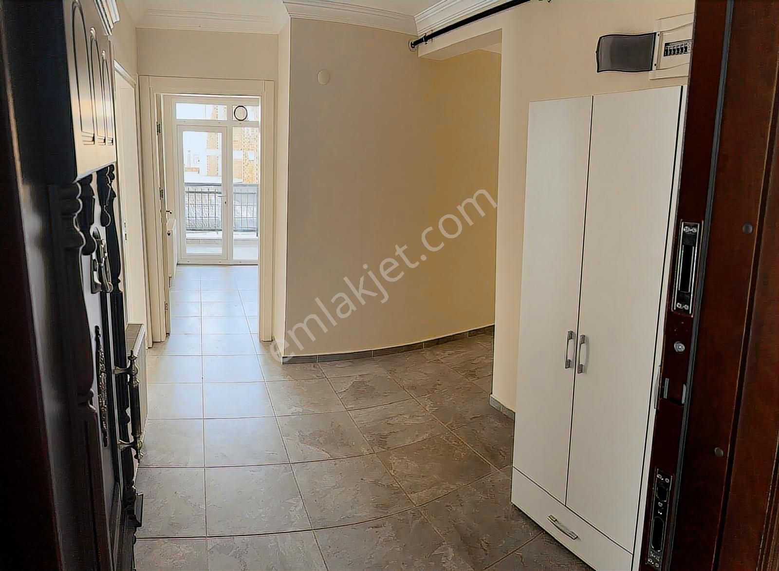 Ziyacan Gayrimenkulden 100. Yıl Mah. 2+1 Kiralık Lüks Daire - Görsel 16