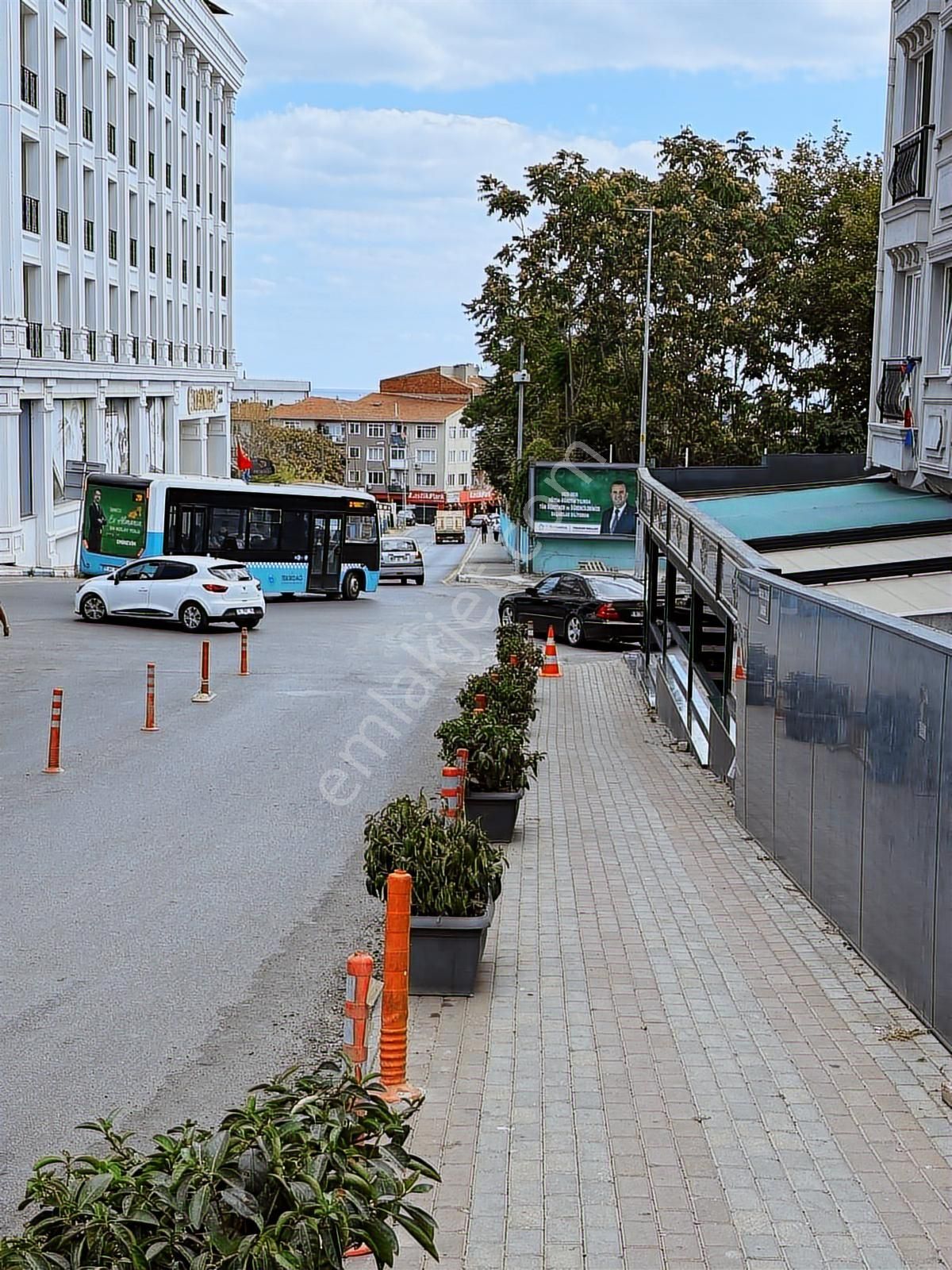 Ziyacan Gayrimenkulden 100. Yıl Mah. 2+1 Kiralık Lüks Daire - Görsel 24