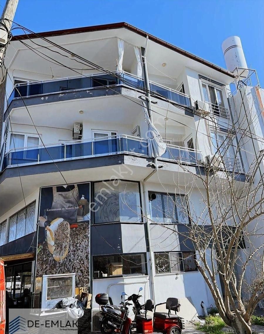 Dalaman Merkez Lokasyon Acil Satılık 1+1 Daire