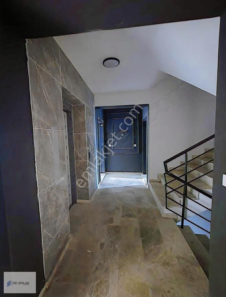 Ortaca Cumhuriyet Mah Geniş 1+1 Satılık Daire - Görsel 4