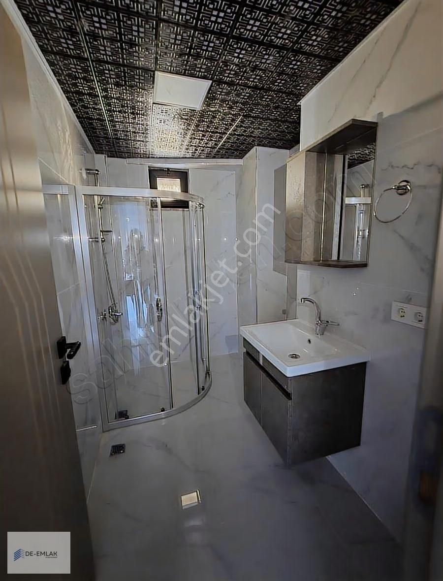 Ortaca Cumhuriyet Mah Geniş 1+1 Satılık Daire - Görsel 14