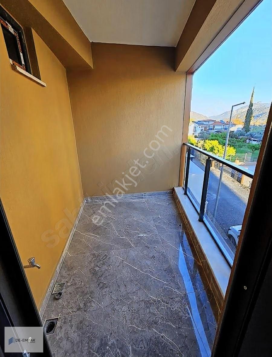 Ortaca Cumhuriyet Mah Geniş 1+1 Satılık Daire - Görsel 8