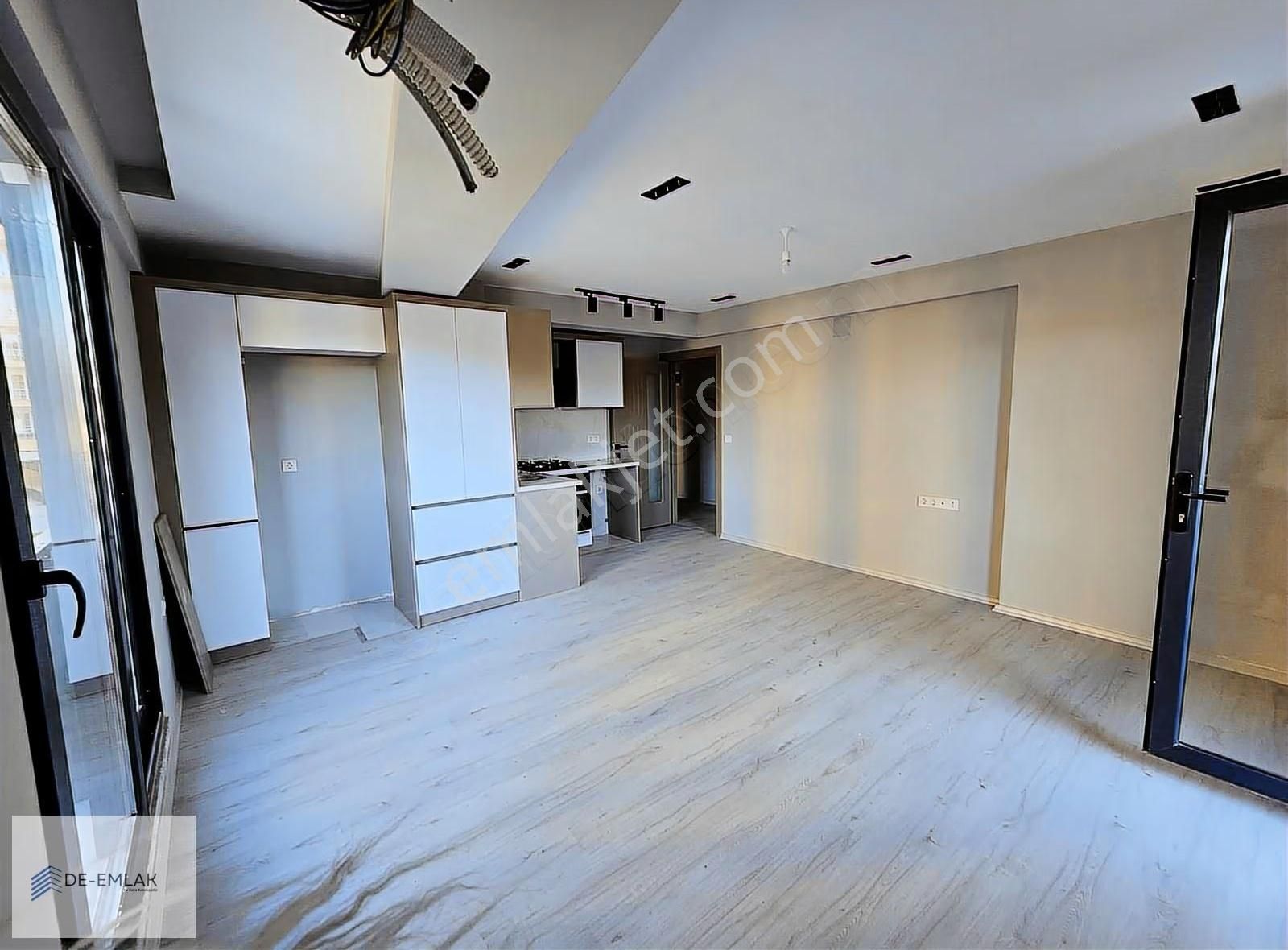 Ortaca Cumhuriyet Mah Geniş 1+1 Satılık Daire - Görsel 2