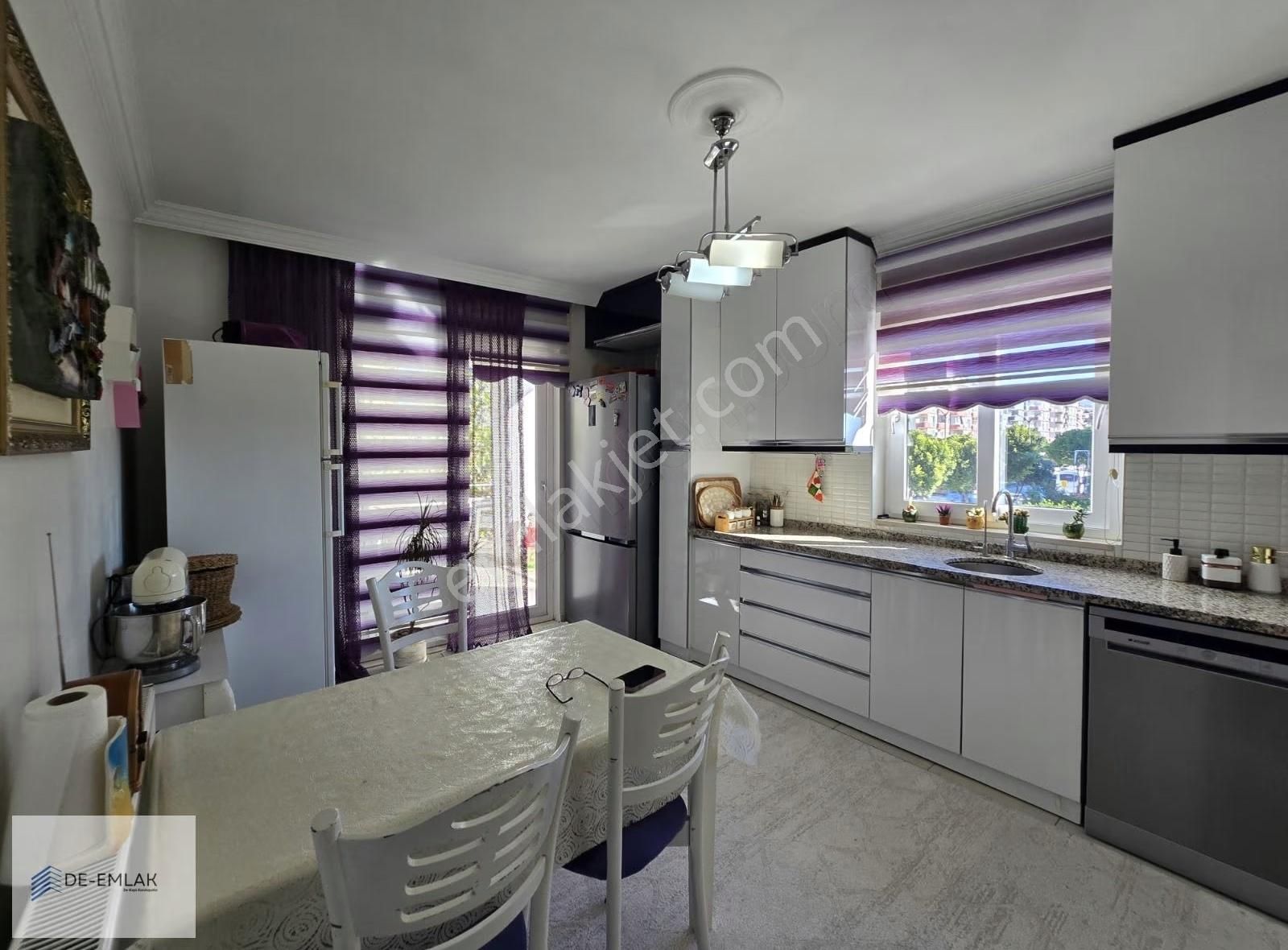 Ortaca Tam Merkezde 3+1 Geniş Satılık Daire - Görsel 12