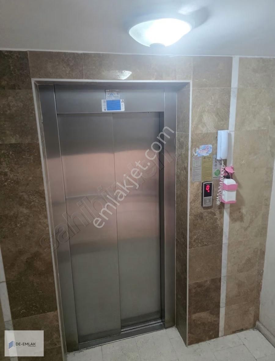 Ortaca Tam Merkezde 3+1 Geniş Satılık Daire - Görsel 32