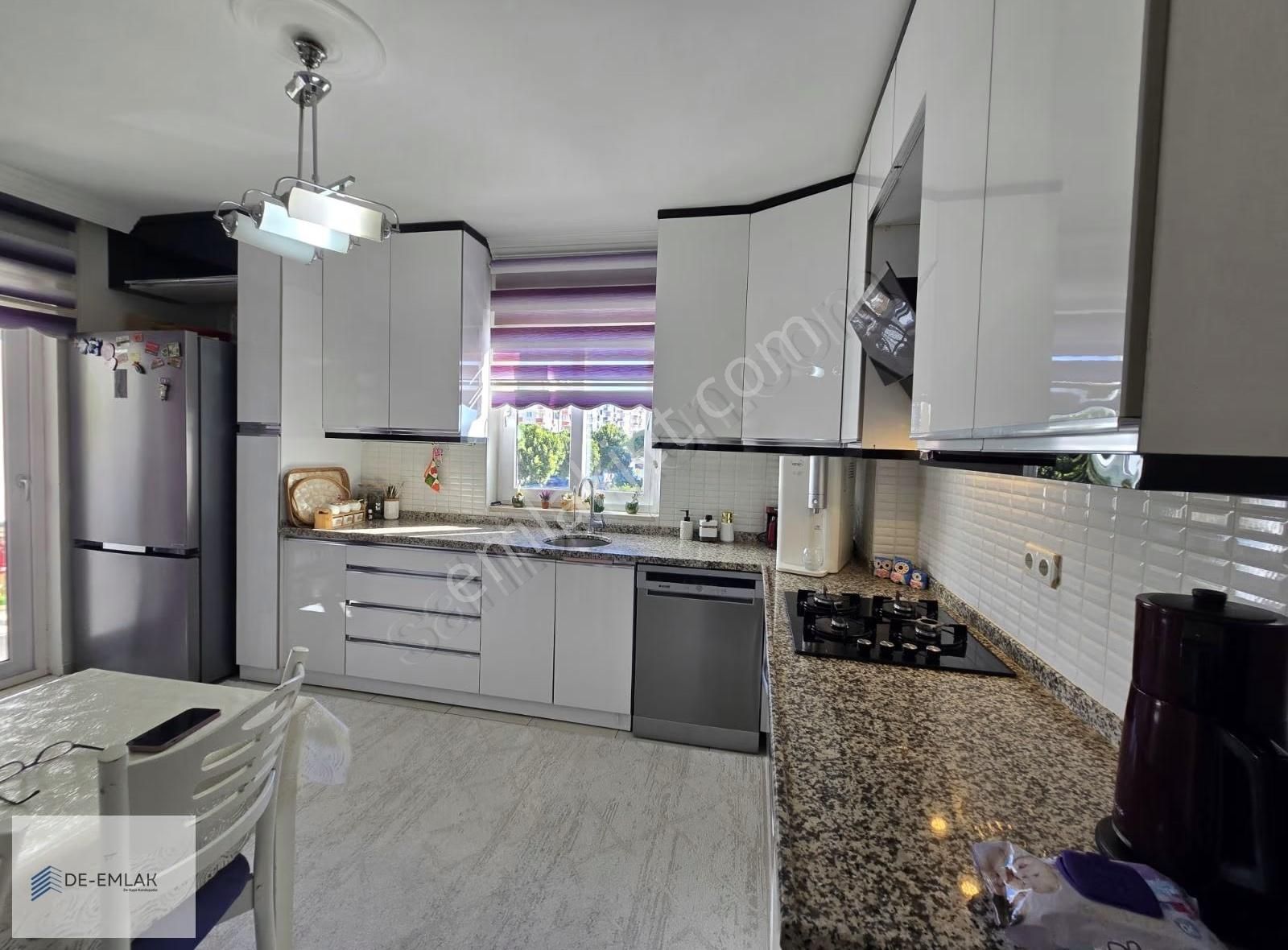 Ortaca Tam Merkezde 3+1 Geniş Satılık Daire - Görsel 5