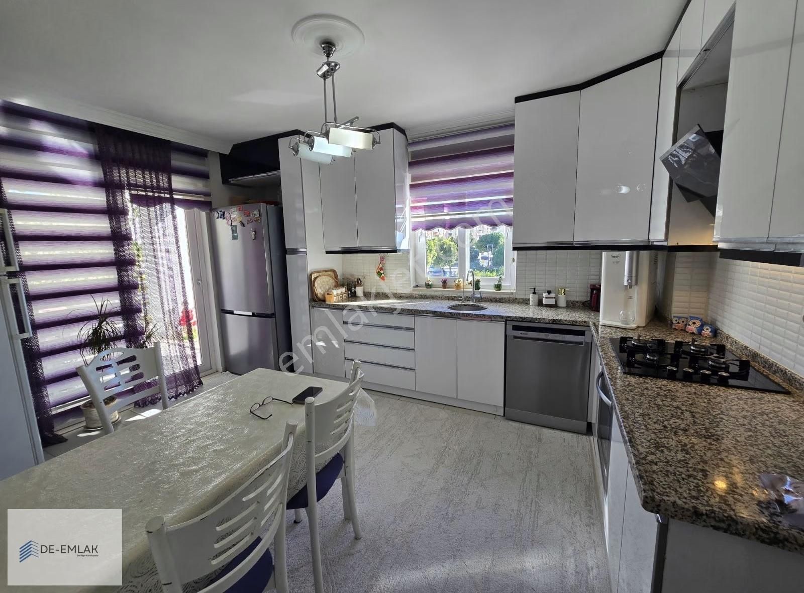 Ortaca Tam Merkezde 3+1 Geniş Satılık Daire - Görsel 23