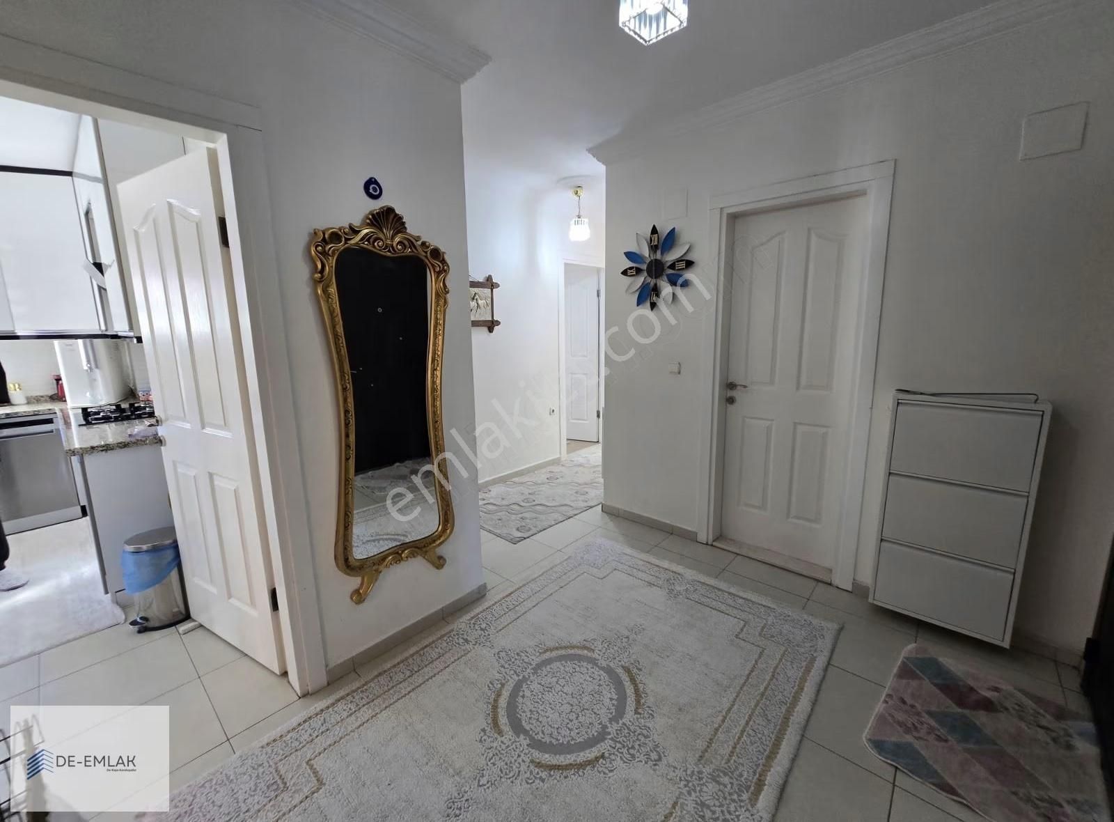 Ortaca Tam Merkezde 3+1 Geniş Satılık Daire - Görsel 15