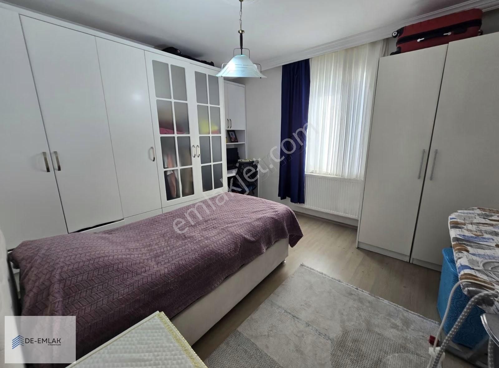 Ortaca Tam Merkezde 3+1 Geniş Satılık Daire - Görsel 30