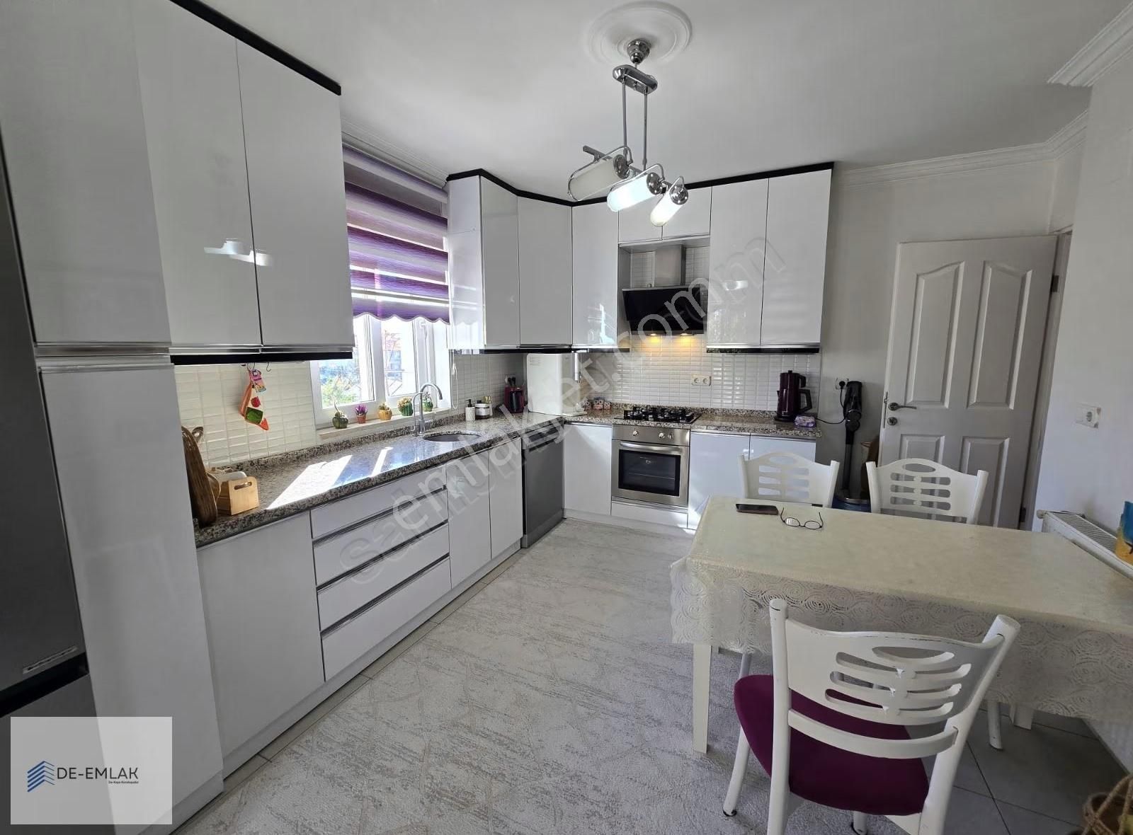 Ortaca Tam Merkezde 3+1 Geniş Satılık Daire - Görsel 26