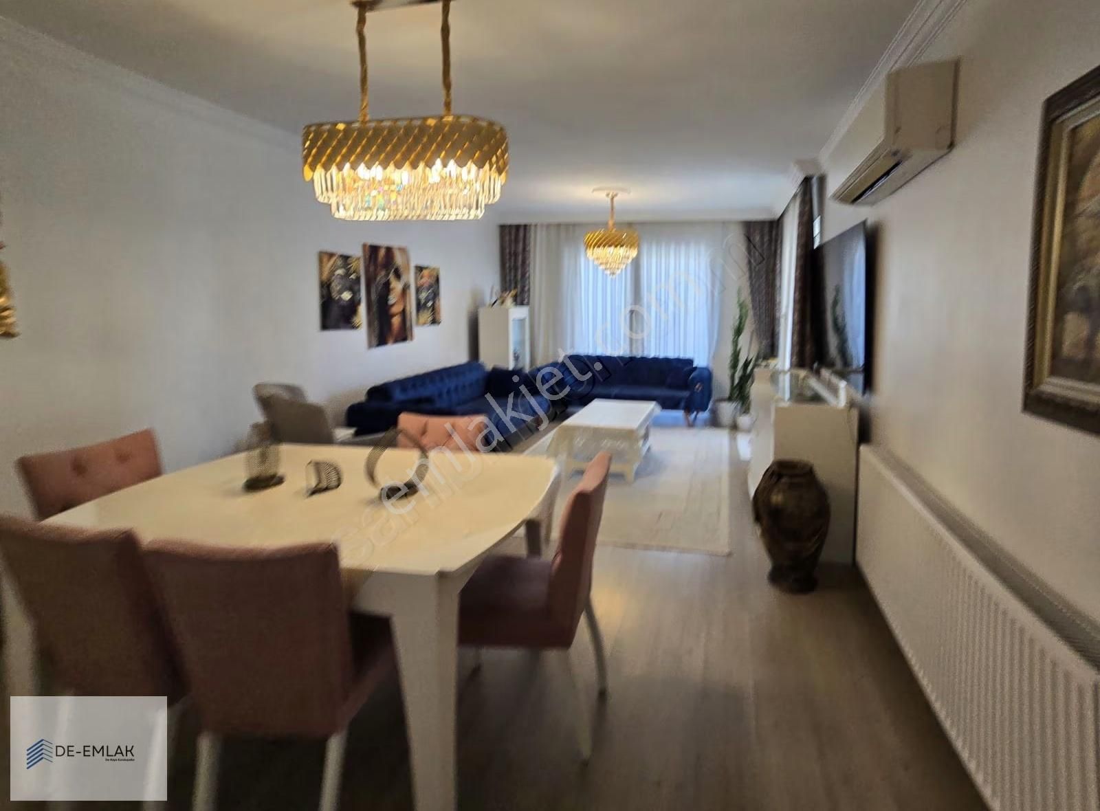 Ortaca Tam Merkezde 3+1 Geniş Satılık Daire - Görsel 17