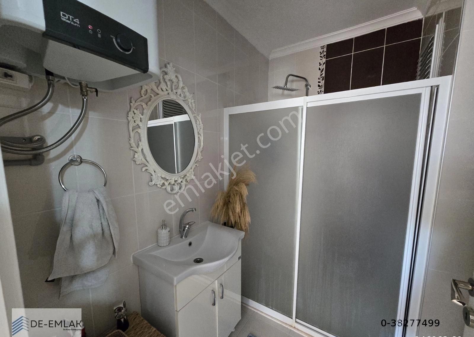 Ortaca Tam Merkezde 3+1 Geniş Satılık Daire - Görsel 7