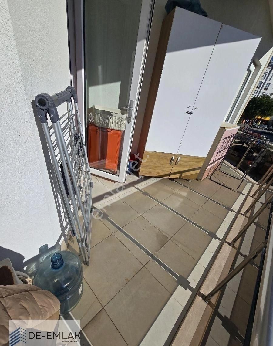 Ortaca Tam Merkezde 3+1 Geniş Satılık Daire - Görsel 13