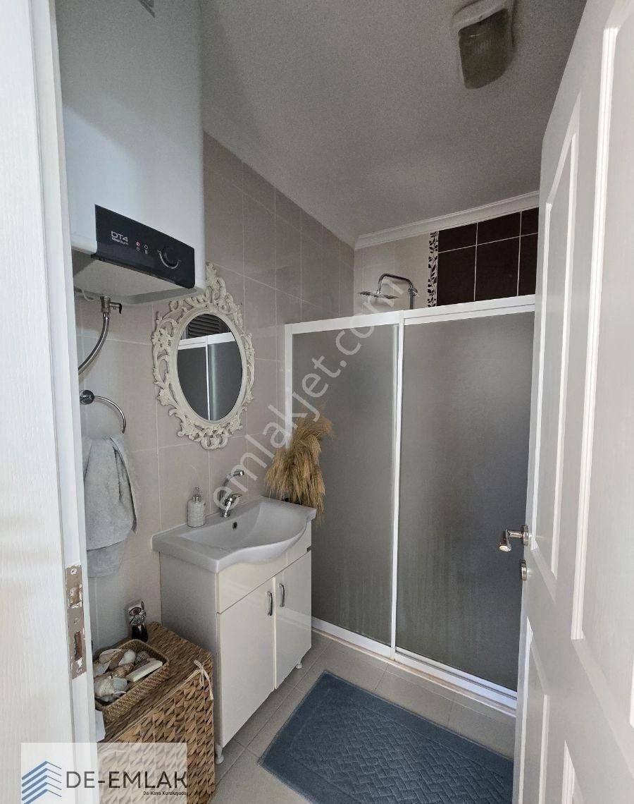 Ortaca Tam Merkezde 3+1 Geniş Satılık Daire - Görsel 8