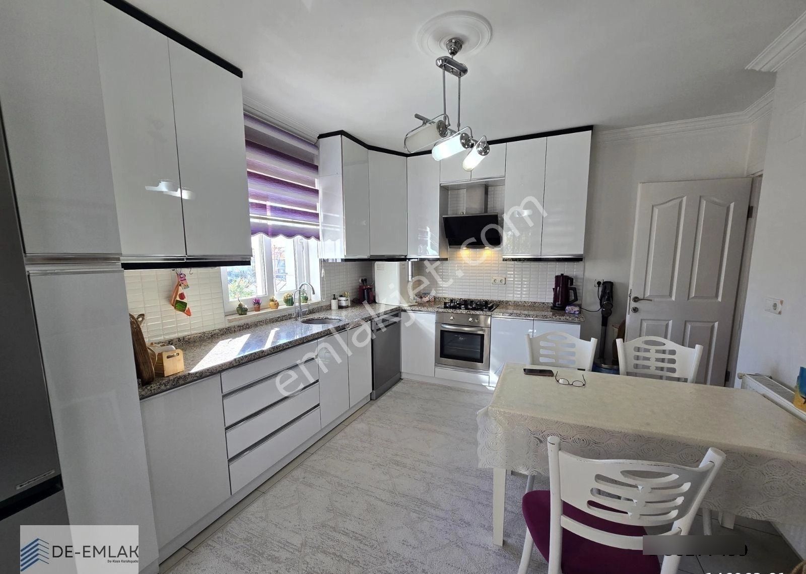 Ortaca Tam Merkezde 3+1 Geniş Satılık Daire - Görsel 28